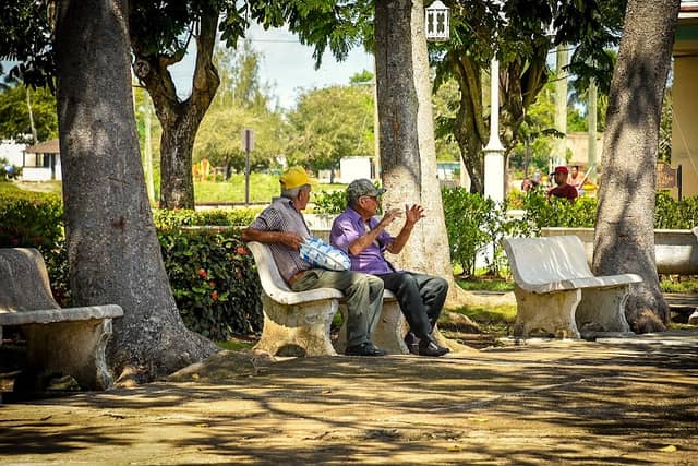 Plaza de Jobabo Las Tunas Cuba - Image 1