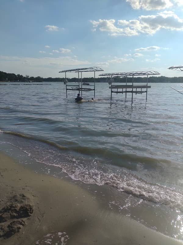Potawatomi Park - Image 1