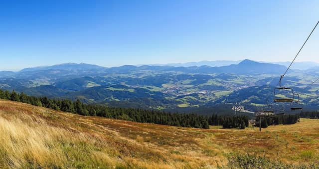 Paragliding Kubinska - Image 1
