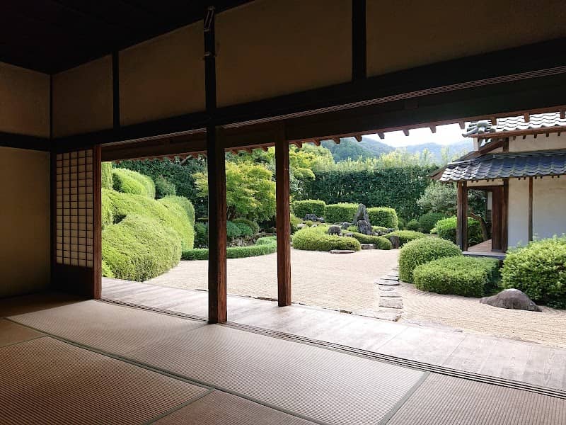 Raikyu-ji Garden - Image 3