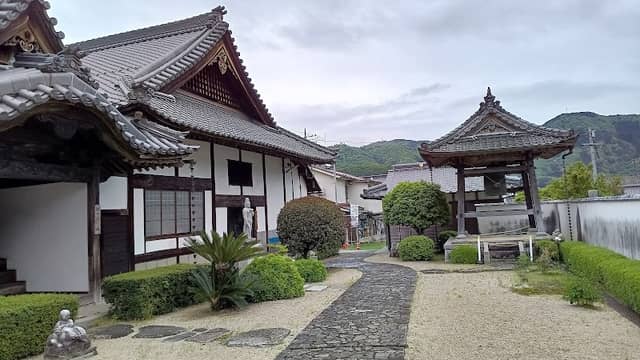 Raikyu-ji Garden - Image 2