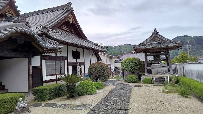 Raikyu-ji Garden - Image 2
