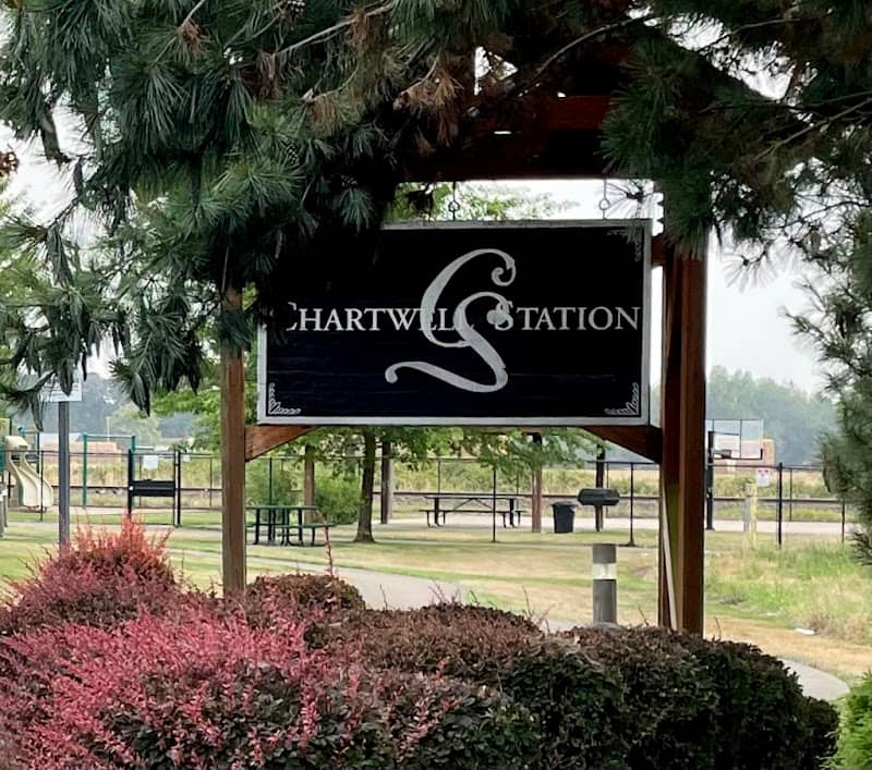Chartwell Station Gated Park - (Private) - Image 1