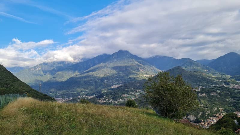 Via Valeriana - Image 1