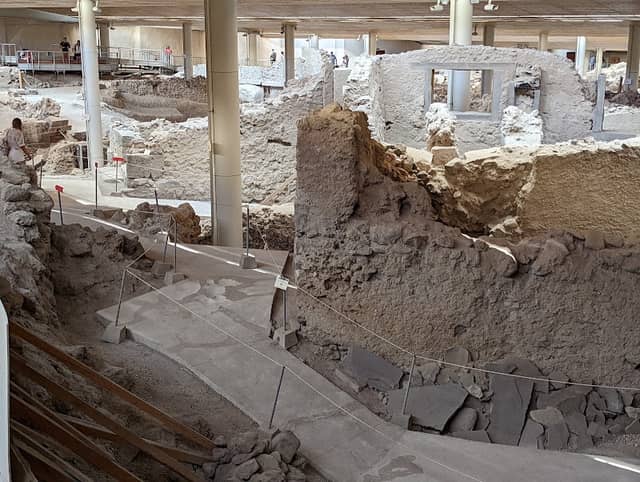 Akrotiri - Image 2