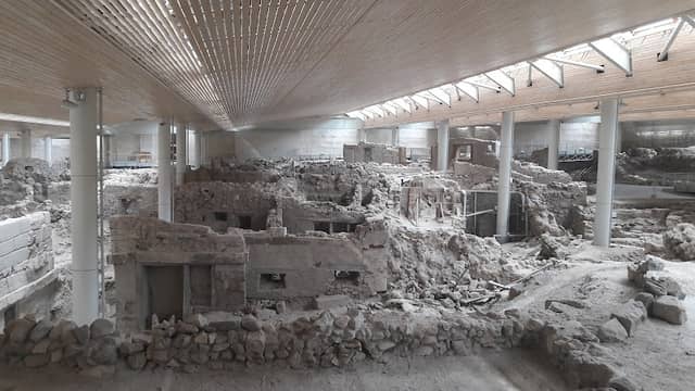 Akrotiri - Image 1