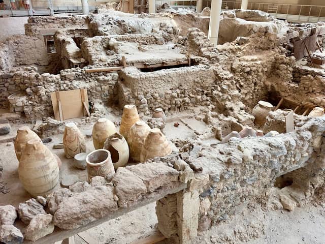 Akrotiri - Image 3