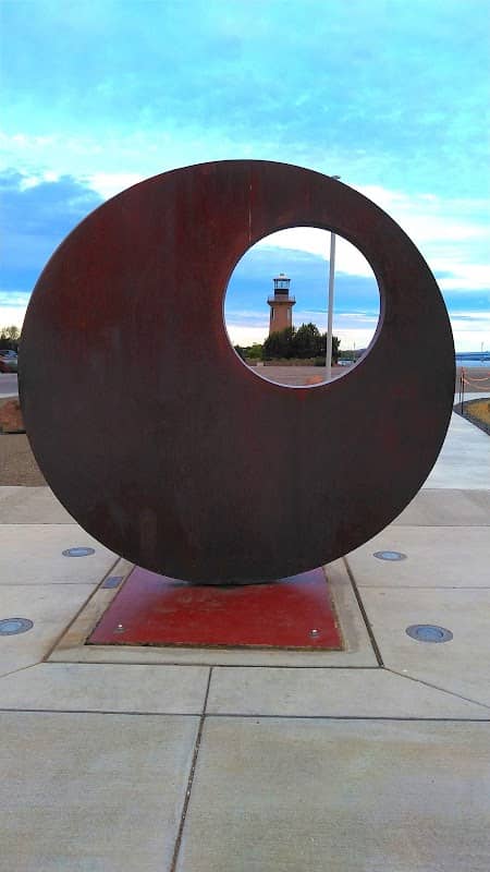 Mother of Reinvention 2 Sculpture - Image 1