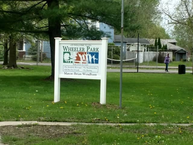 Wheeler Park - Image 1
