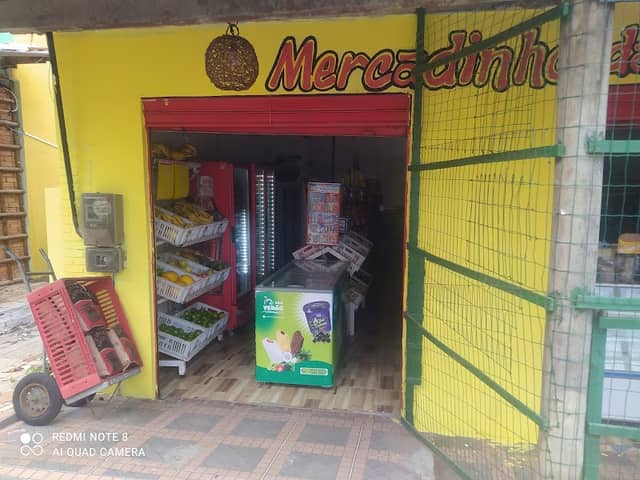 Mercadinho da praça - Image 1