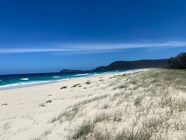 Booti Booti National Park - Image 1