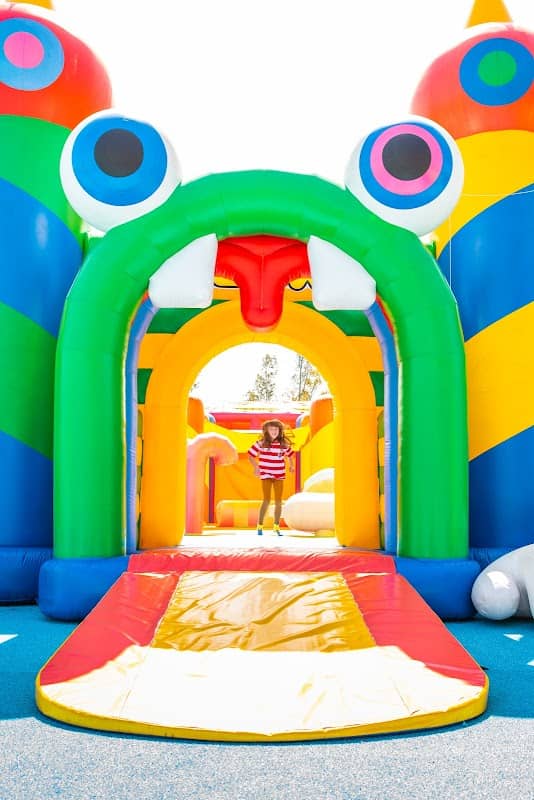 Funbox Pleasanton - Image 1