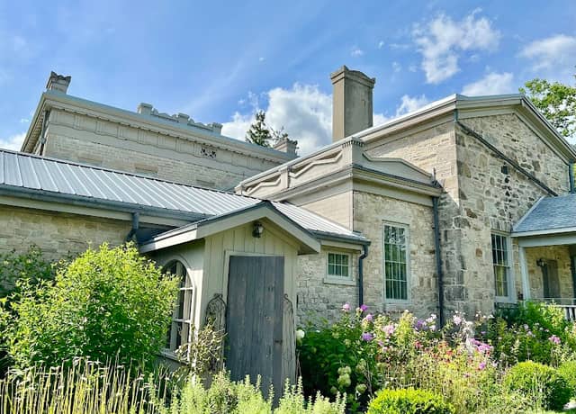 Ruthven Park National Historic Site - Image 2