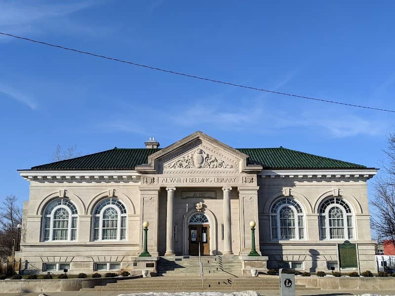 Belding - Image 1