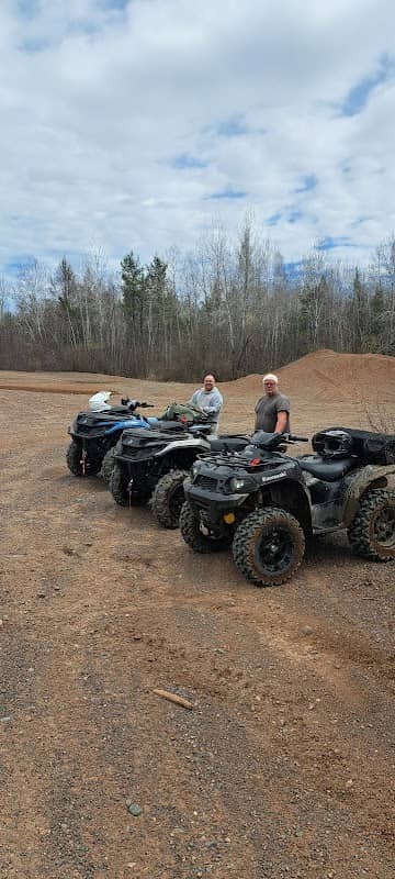 Soo Line Gravel Pit - Image 1