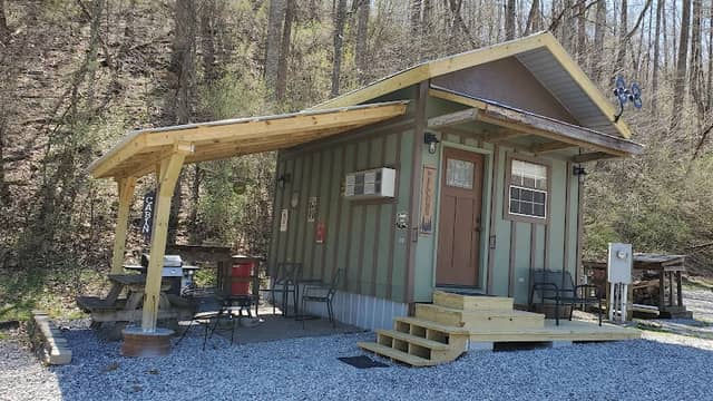Rock Hollow Campground - Image 1