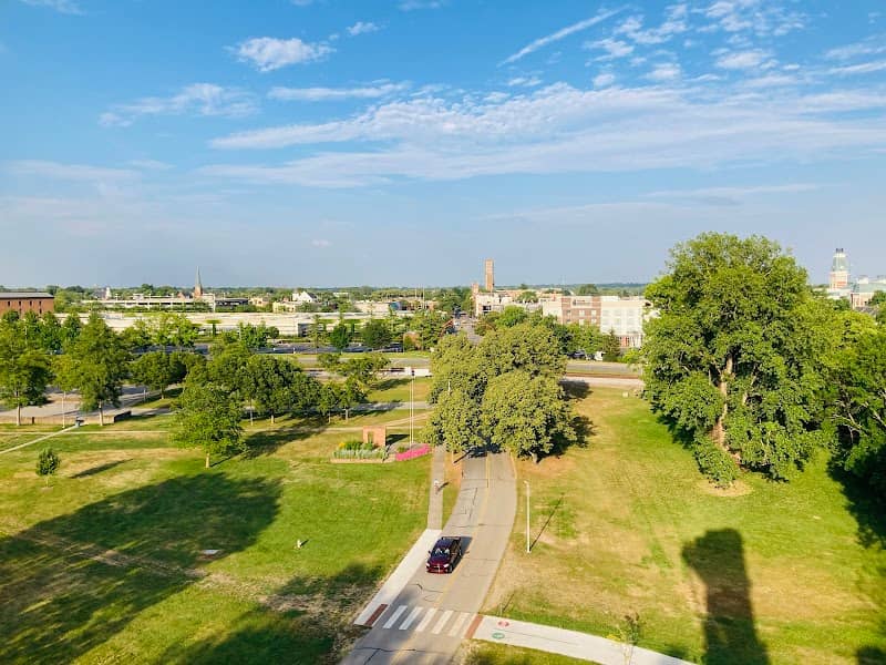 Mill Race Park Observation Tower - Image 2