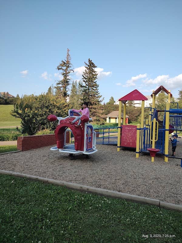 Jubilee Park - Image 2