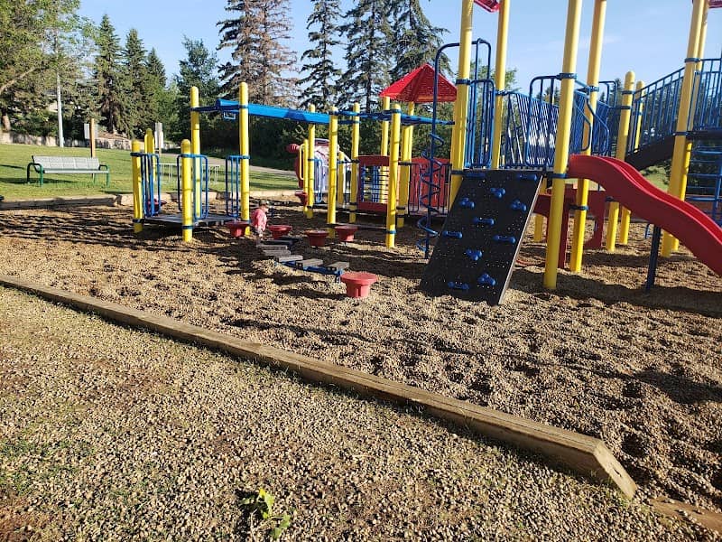Jubilee Park - Image 1
