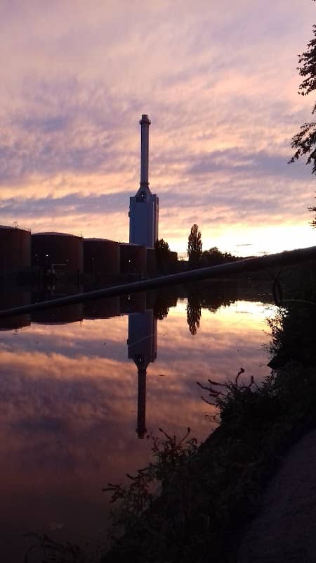 Neckarparadies Benningen - Image 1
