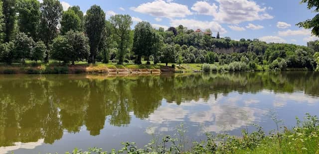 Neckarparadies Benningen - Image 2