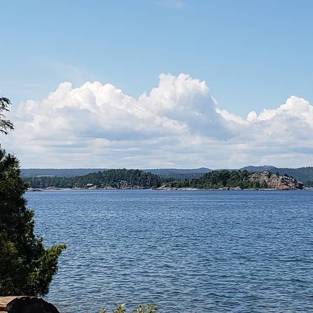 Sunset Point - Image 1