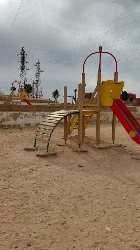 Parc d'Attraction Najd - Image 1