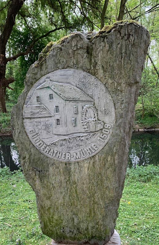 Güdderather Mühle - Image 1