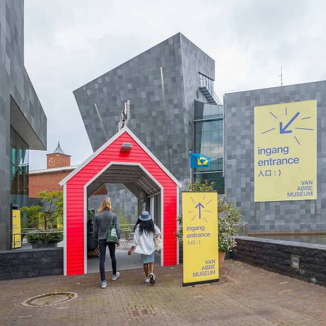 Van Abbemuseum - Image 1