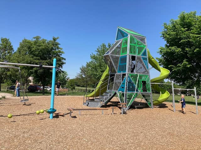 Buffalo Meadows Park - Image 1