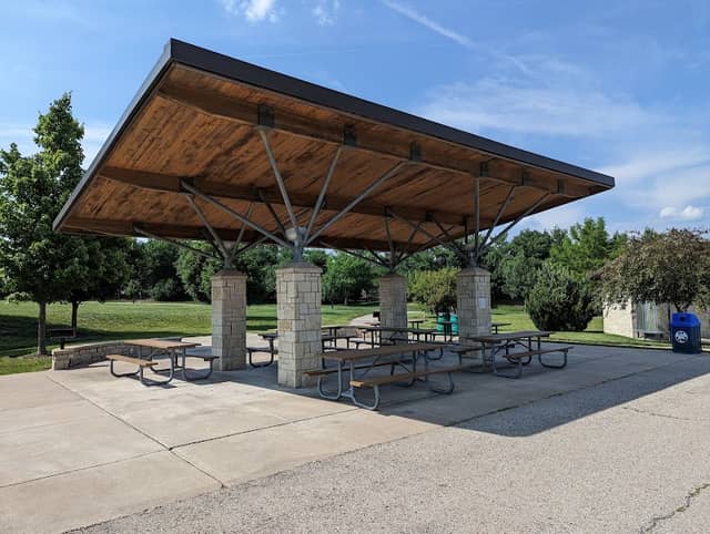 Buffalo Meadows Park - Image 2