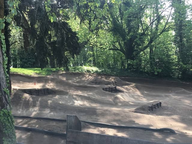 Meldrum Bar Park - Image 3