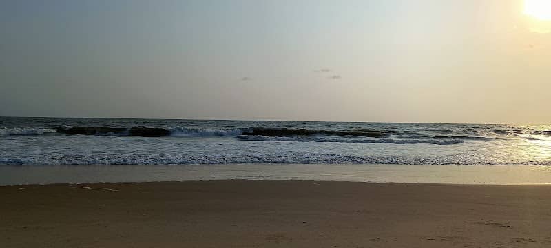 Manjeshwar river - Image 1