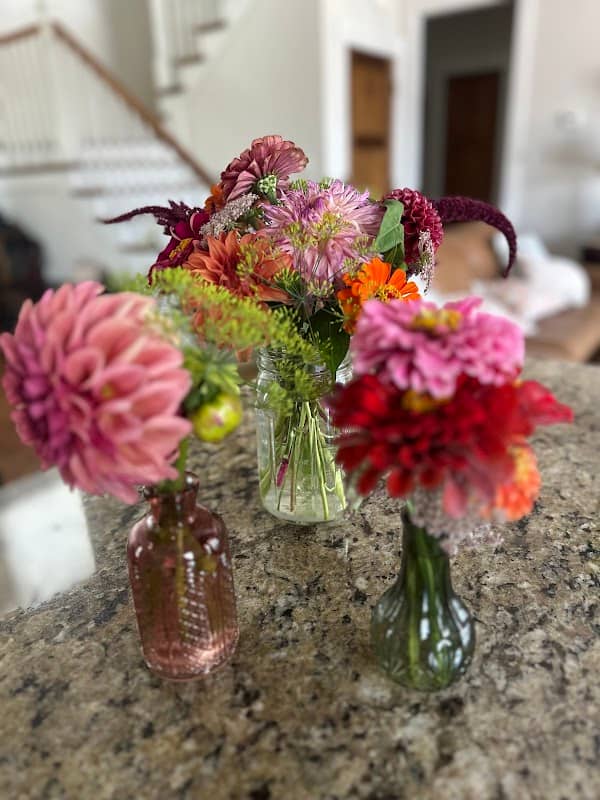Worley Flower Farm - Image 3