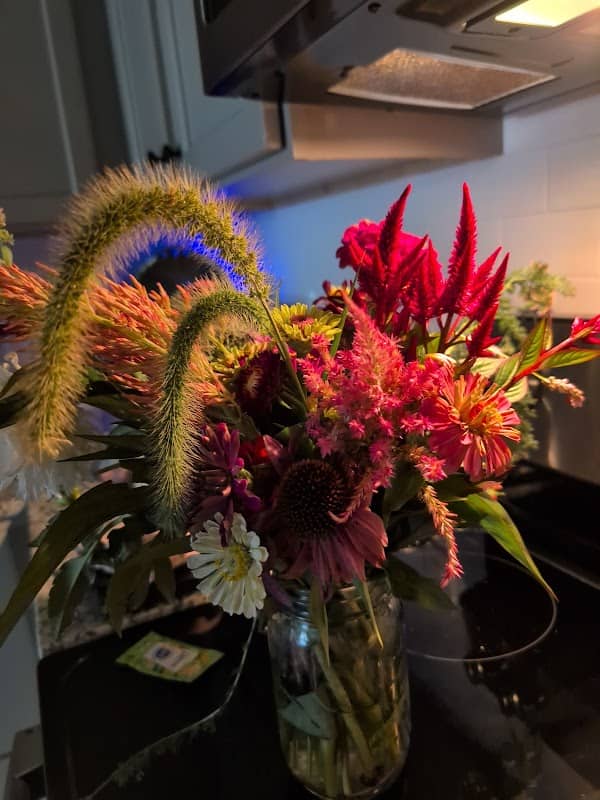 Worley Flower Farm - Image 2