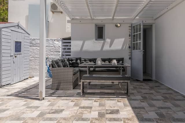 Areti's home - Image 1