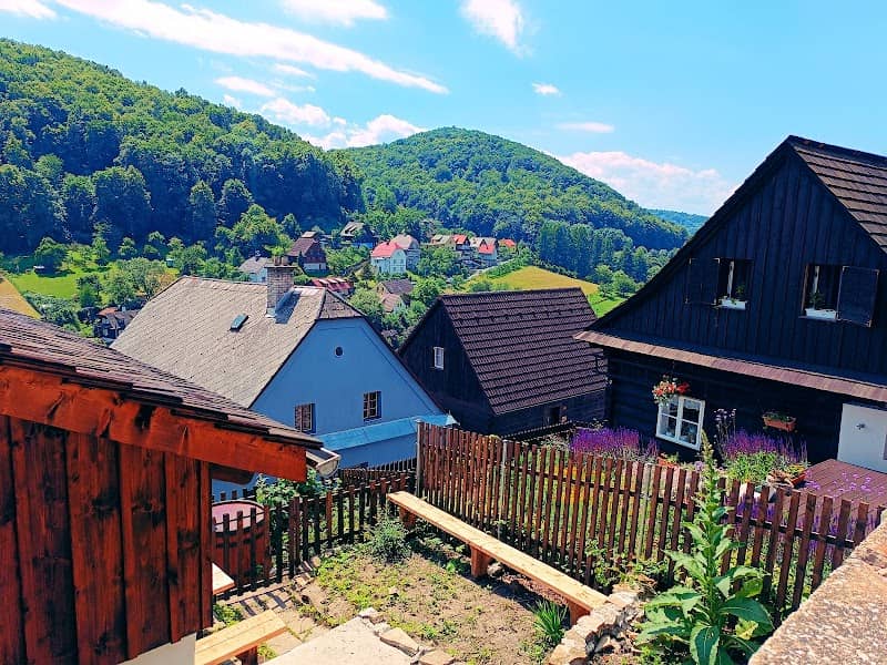 Štramberk město - Image 1