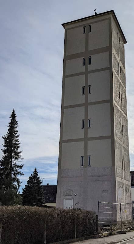 Wasserturm Inningen - Image 1
