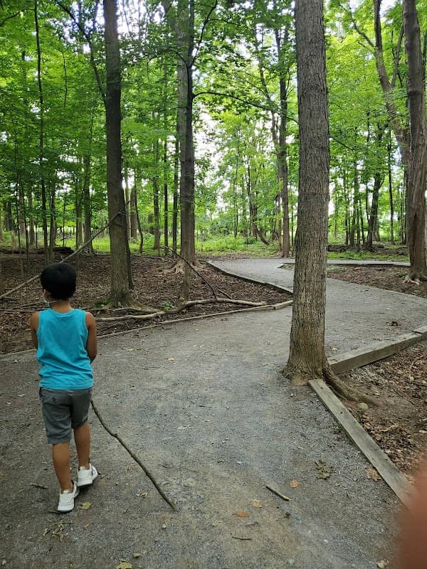 Tinker Nature Park / Hansen Nature Center - Image 3