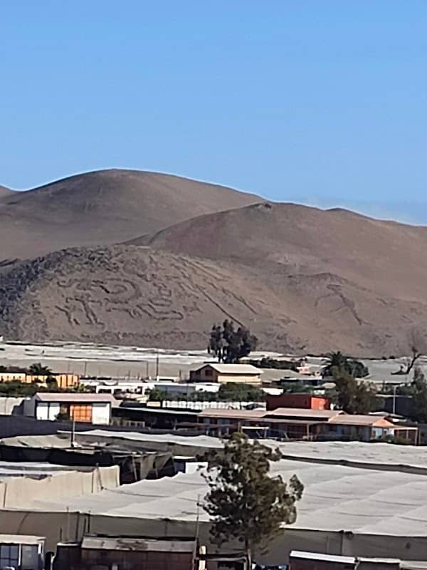 Cerro Sagrado - Image 1