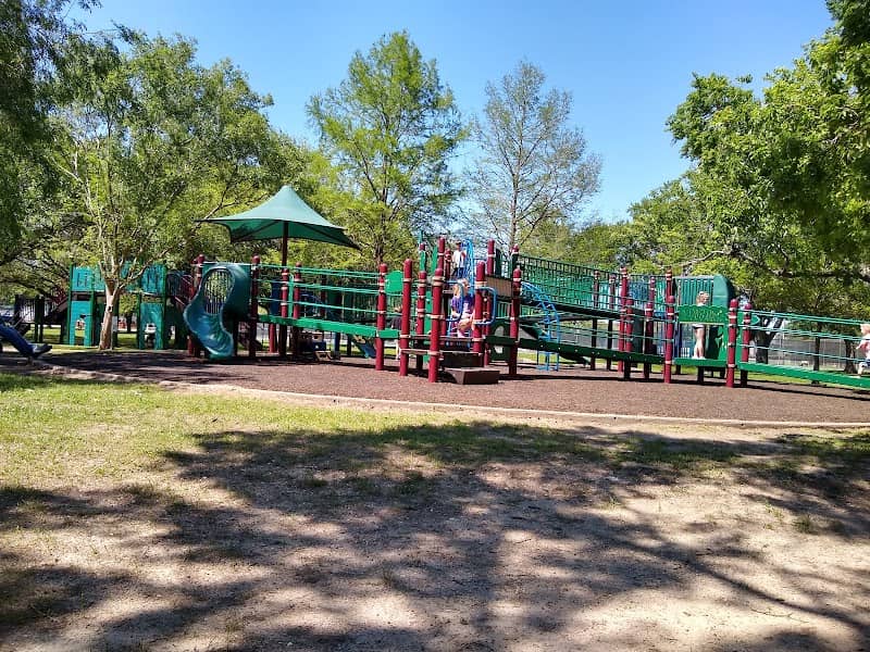 Stevenson Park - Image 2