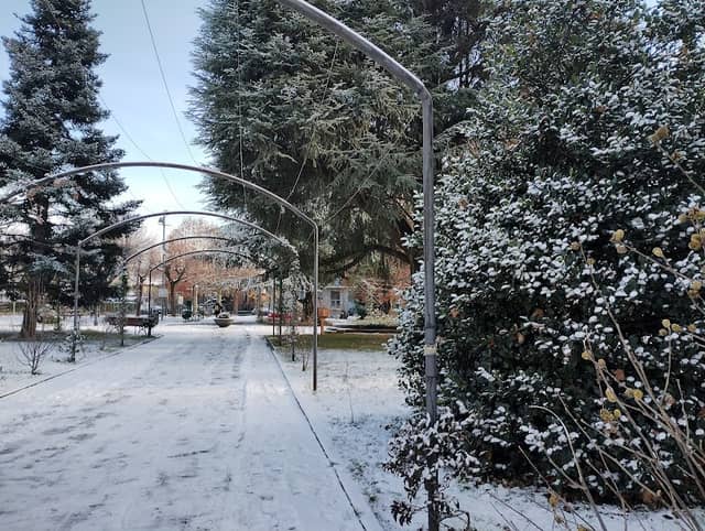 Giardinetti e Parco della Rimembranza - Image 1