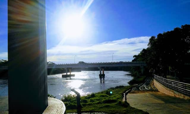 Cais do Rio Vermelho - Image 1