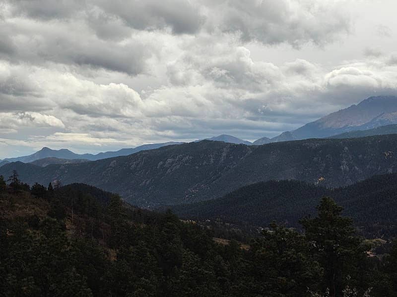 Avenger Trailhead - Image 1