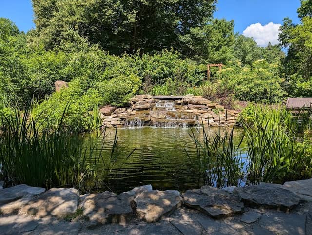 Nature Realm Visitor Center - Image 1