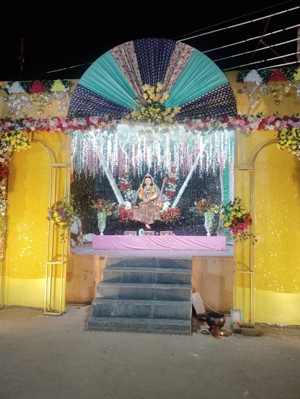 Golden Chowk Durga Munch Dhanora - Image 2