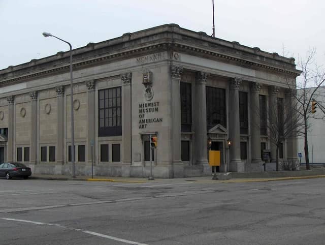 Midwest Museum of American Art - Image 2
