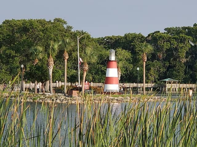 Elizabeth Evans Park - Image 2