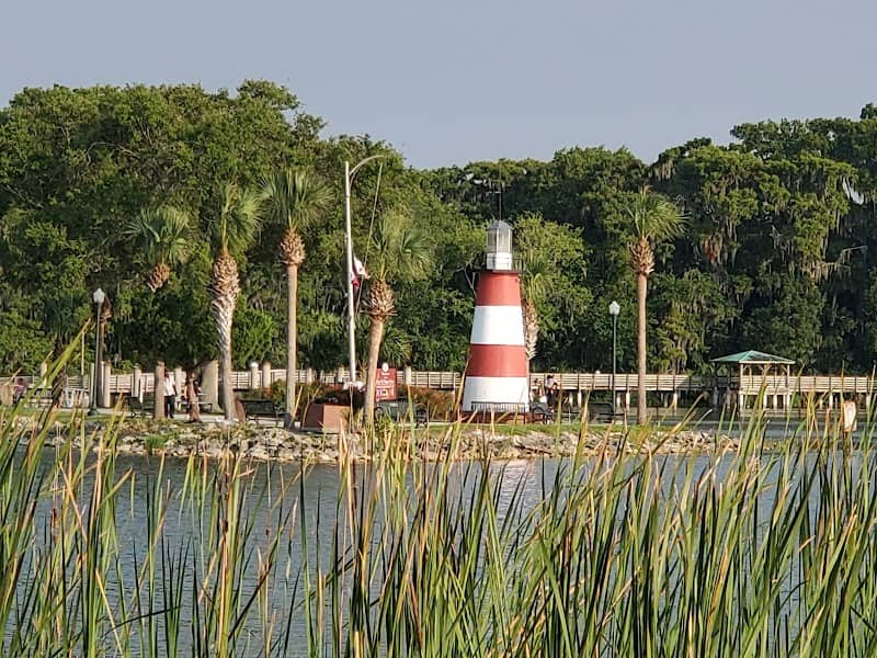 Elizabeth Evans Park - Image 2