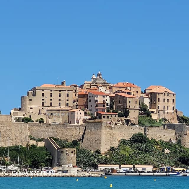 Plage de Calvi - Image 1